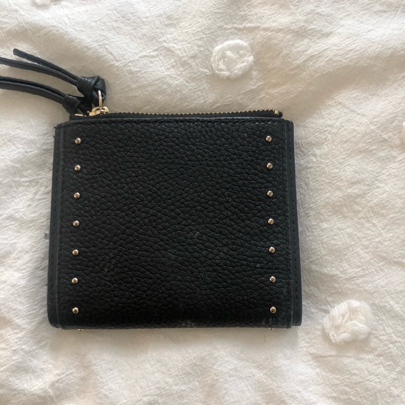 Kate Spade Studded Wallet - Picture 3 of 7